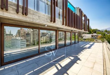 Departamento en venta en Santiago Centro