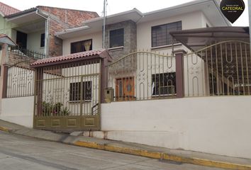 Casa en  Cuenca, Azuay