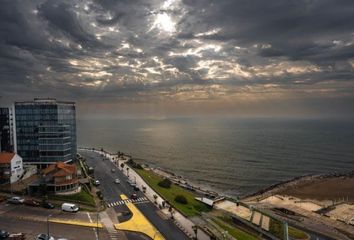 Departamento en  Playa Varese, Mar Del Plata