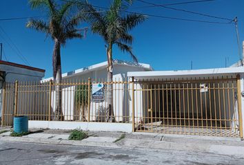 4 casas en venta en Antonio J Bermúdez, Reynosa 