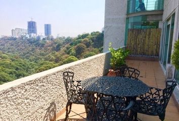 Departamento en  Bosque De La Reforma 1701-1799, Lomas De Vista Hermosa, Cuajimalpa De Morelos, Ciudad De México, 05100, Mex