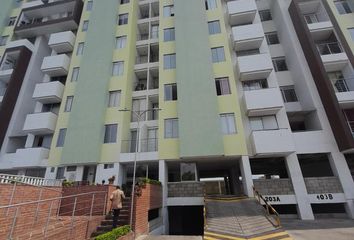 Apartamento en  El Centro, Cúcuta