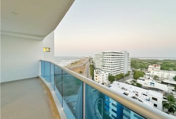 Apartamento en  Crespo, Cartagena De Indias