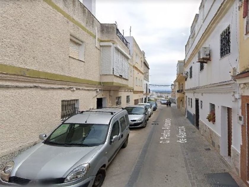 Piso en venta Arcos De La Frontera, Cádiz Provincia