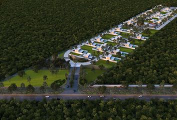 Lote de Terreno en  Pueblo Cholul, Mérida, Yucatán