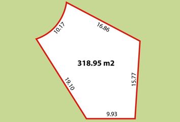 Lote de Terreno en  Corporativos Tres Marías, Morelia, Michoacán