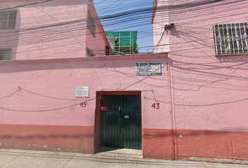 Departamento en  Peñón 45, Morelos, Cuauhtémoc, Ciudad De México, 06200, Mex