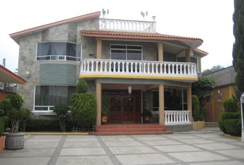 Casa en  Salitrería, Texcoco De Mora