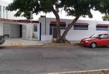 Casa en  Miguel Alemán, Mérida, Mérida, Yucatán