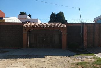Casa en  San Mateo Oxtotitlán, Toluca