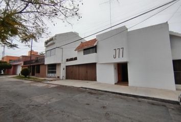 Casa en  Avenida Montes Kelut 100, Prados De San Luis, San Luis Potosí, 78268, Mex