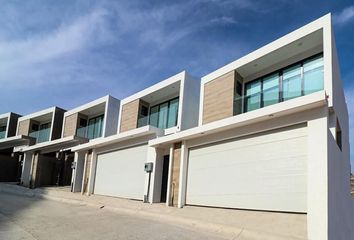 Casa en condominio en  Tejamen, Tijuana