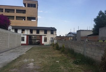 Terreno en venta centro Toluca