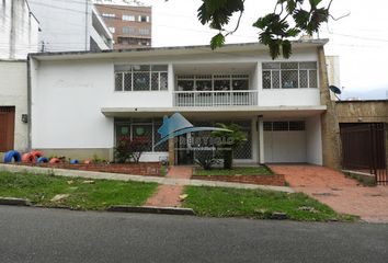 Casa en  Sotomayor, Bucaramanga