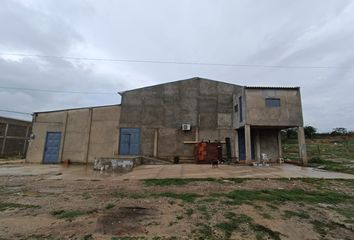 Bodega en  Corregimiento Juan Mina, Barranquilla