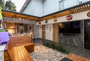 Apartment for rent in Santa María de Los Ángeles, Medellín