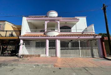 Casa en  Guadalupe Victoria, Culiacán