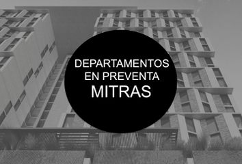 Departamento en  Mitras Norte, Monterrey