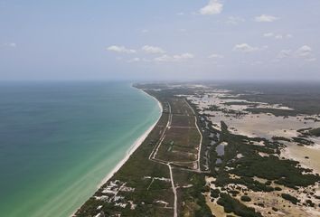 Lote de Terreno en  Hunucmá, Yucatán