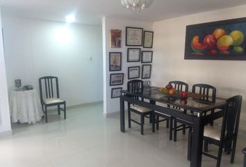Apartamento en Riomar, Barranquilla