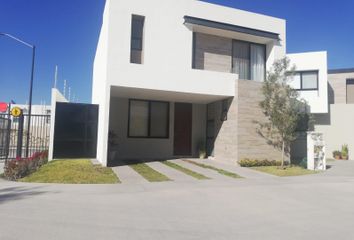 Casa en  Las Águilas, San Luis Potosí