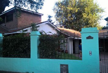 Casa en  Bosque Alegre, Mar Del Plata