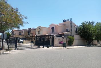 Casa en fraccionamiento en  Calle De Las Sabanas 60, Fraccionamiento Las Praderas, Hermosillo, Sonora, 83288, Mex