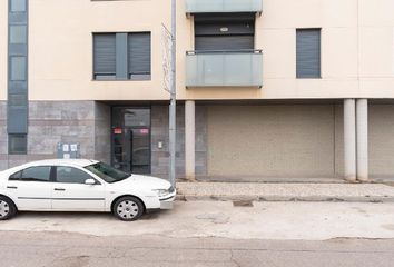 Garaje en  Cadrete, Zaragoza Provincia