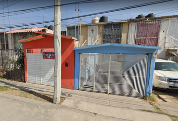 Casa en fraccionamiento en  Calle Rancho El Sauce 27-75, Unidad Habitacional San Antonio, Cuautitlán Izcalli, México, 54725, Mex