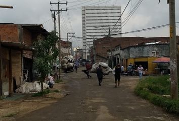 Lote de Terreno en  Calle 12 12 28, Santiago De Cali, Cali, Valle Del Cauca, Col