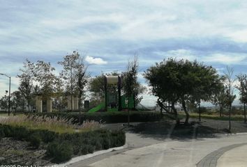 Lote de Terreno en  Calle Venta Del Refugio 1121-1225, El Refugio, Querétaro, 76146, Mex