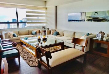Departamento en  El Yaqui, Cuajimalpa De Morelos
