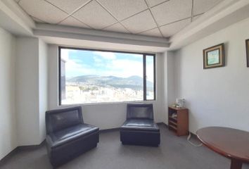 Oficina en  Ponceano, Norte De Quito