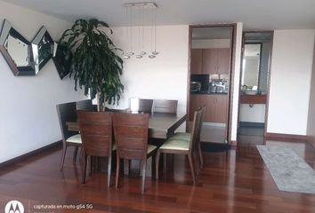 Apartamento en Belmira, Bogotá