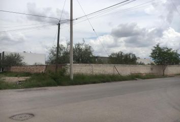 Lote de Terreno en  Provitec, Torreón