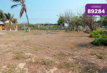 Lote de Terreno en  Calle 8 13 800, Sabanilla (monte Carmelo), Puerto Colombia, Atlántico, Col