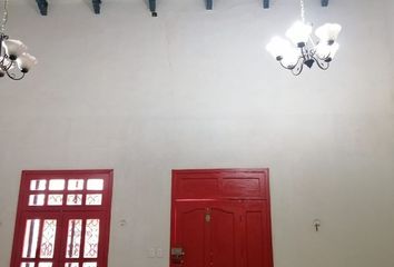 Casa en  Mérida Centro, Mérida, Yucatán