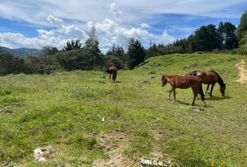 Apartamento en  El Retiro, Antioquia