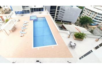 Apartamento en  Pueblo Nuevo, Ciudad De Panamá