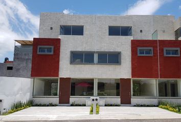 Casa en fraccionamiento en  Calle Francisco Argandar 99, Fraccionamiento Torremolinos, Morelia, Michoacán De Ocampo, 58197, Mex
