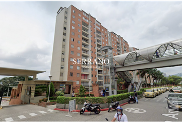 Apartamento en  El Tejar, Bucaramanga