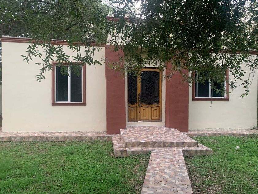 venta Quinta en Ciudad Ciudad Allende, Allende, Nuevo León (EBIM9851s