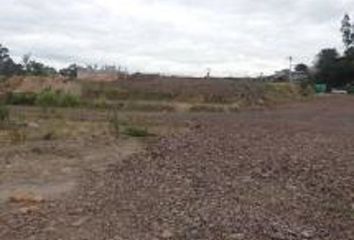 Terreno Comercial en  Mg9x+wh Sangolquí, Ecuador