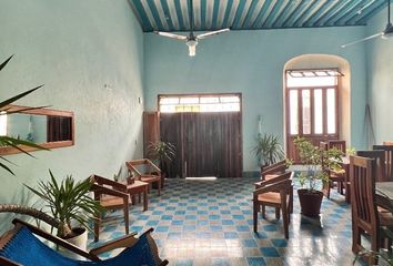 Casa en  Calle 14, Campeche Centro, Campeche, 24000, Mex