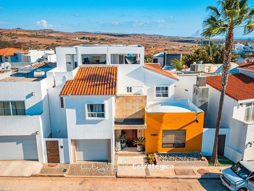 venta Casa en Real del Mar, Tijuana (EBLT5629s) icasas.mx