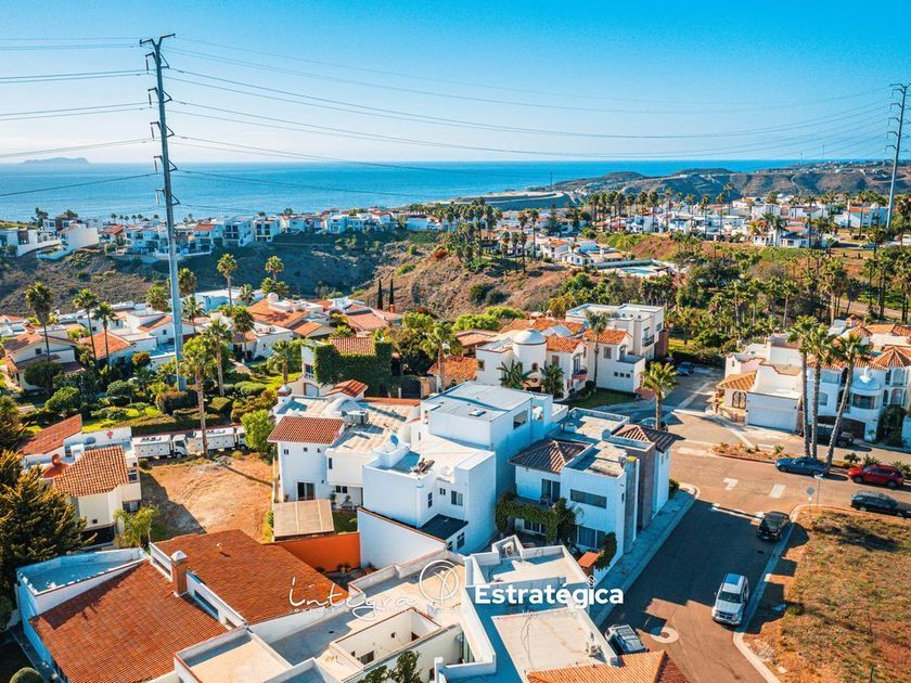 venta Casa en Real del Mar, Tijuana (EBLT5629s) icasas.mx