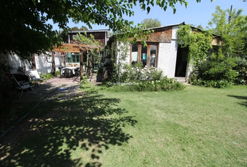 Casa en  La Reina, Provincia De Santiago