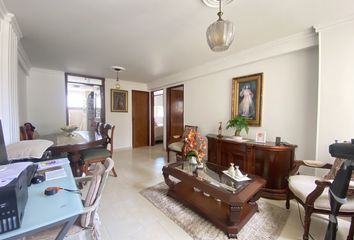 Apartamento en El Prado, Barranquilla