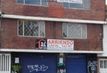 Casa en  Ciudad Kennedy Sur, Bogotá