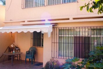 Casa en condominio en  Tlaltenango, Cuernavaca, Cuernavaca, Morelos